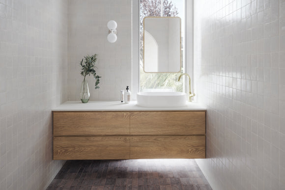 Do Timber Vanities last?