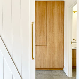 What to look for in Laundry Cabinetry