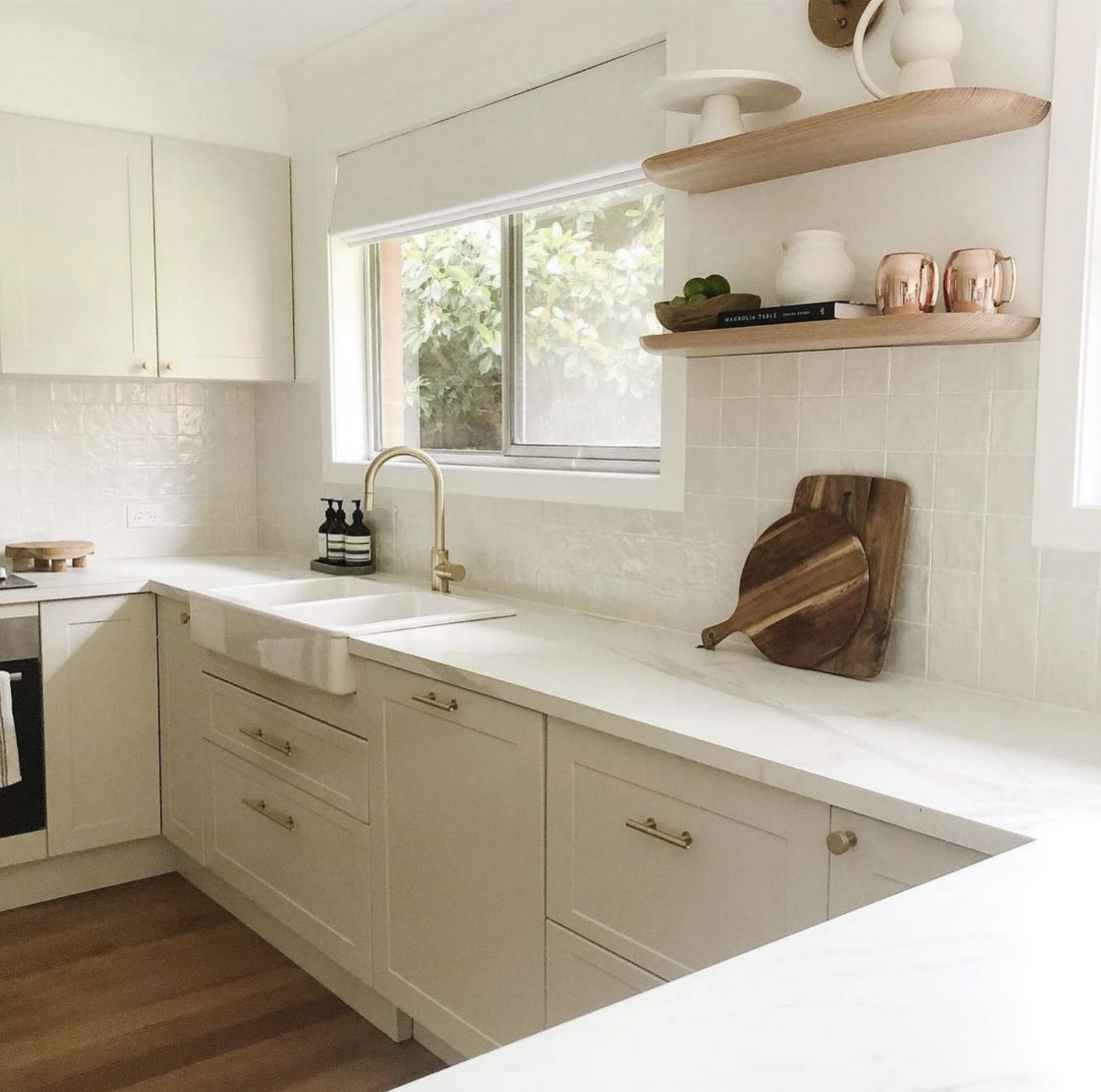 Best kitchen shelves deals