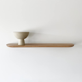 Custom Made Floating Shelves in Melbourne