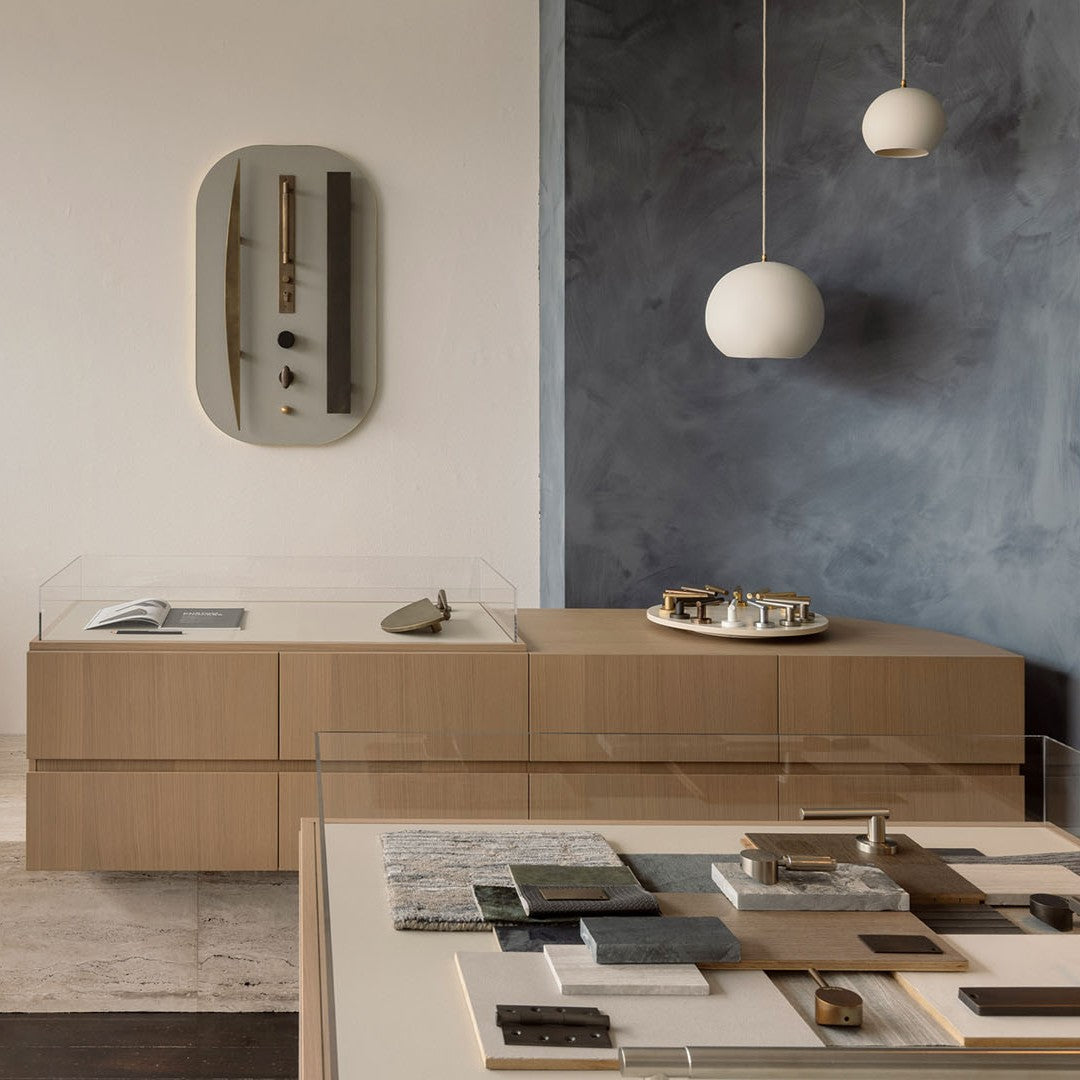 Windsor Hardware Showroom