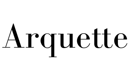 Arquette