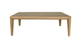 Custom Made American Oak Coffee Tables  Melbourne